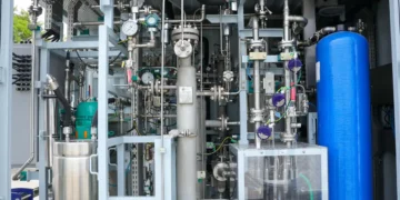 Petrobras e Finep lançam edital de R$ 150 milhões para desenvolver eletrolisador nacional