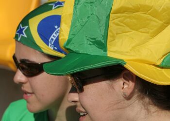 Estreia do Brasil na Copa do Mundo 2026 deve ocorrer sem chuva em Nova Jersey