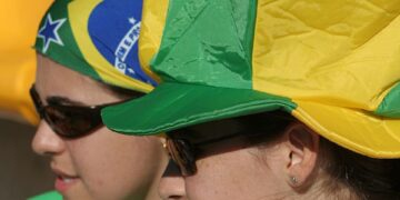 Estreia do Brasil na Copa do Mundo 2026 deve ocorrer sem chuva em Nova Jersey
