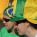 Estreia do Brasil na Copa do Mundo 2026 deve ocorrer sem chuva em Nova Jersey