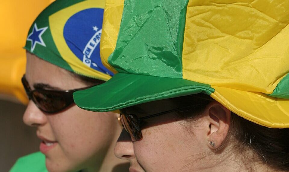 Estreia do Brasil na Copa do Mundo 2026 deve ocorrer sem chuva em Nova Jersey 25 Estreia do Brasil na Copa do Mundo 2026 deve ocorrer sem chuva em Nova Jersey