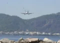 Brasil bate recorde de passageiros em voos domésticos nos primeiros cinco meses de 2026 26 Brasil bate recorde de passageiros em voos domésticos nos primeiros cinco meses de 2026