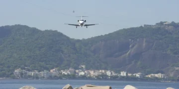 Brasil bate recorde de passageiros em voos domésticos nos primeiros cinco meses de 2026 15 Brasil bate recorde de passageiros em voos domésticos nos primeiros cinco meses de 2026