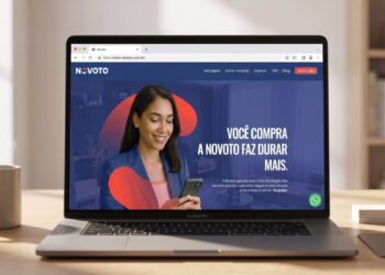 Startup Novoto cresce 62,5% em base de usuários no primeiro trimestre e mira faturamento de R$ 8,3 milhões em 2026 18 Startup Novoto cresce 62,5% em base de usuários no primeiro trimestre e mira faturamento de R$ 8,3 milhões em 2026