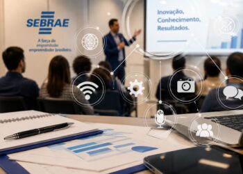 Conecta RJ reúne especialistas para discutir como conteúdo, comunicação e networking impulsionam negócios 17 Conecta RJ reúne especialistas para discutir como conteúdo, comunicação e networking impulsionam negócios