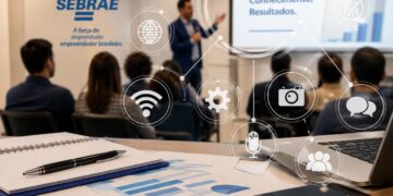 Conecta RJ reúne especialistas para discutir como conteúdo, comunicação e networking impulsionam negócios