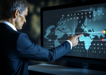 ApexBrasil lança painel para ampliar oportunidades de exportação ao mercado europeu