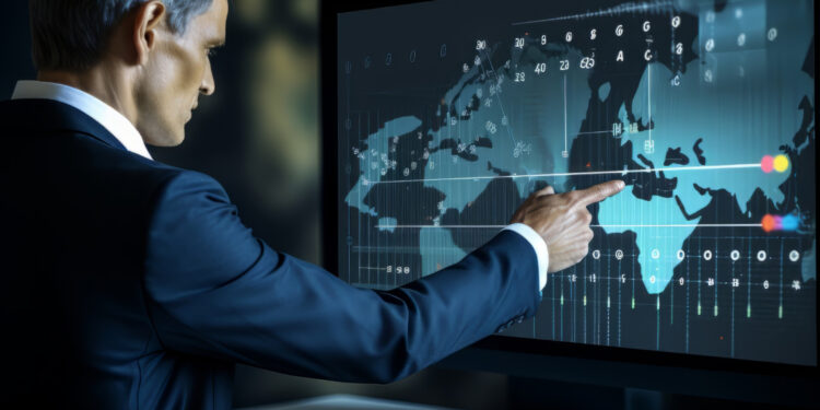 ApexBrasil lança painel para ampliar oportunidades de exportação ao mercado europeu