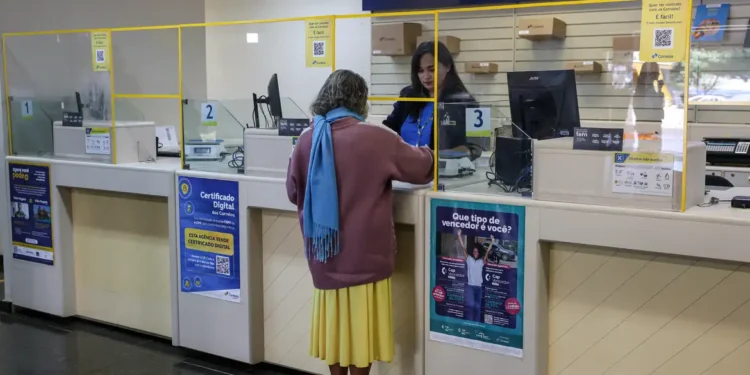 Bancos terão horário especial de atendimento durante jogos do Brasil na Copa do Mundo 1 Bancos terão horário especial de atendimento durante jogos do Brasil na Copa do Mundo