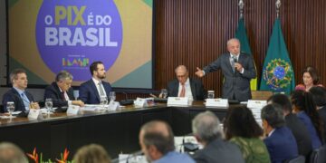 Brasil Busca Novos Parceiros Comerciais para Reduzir Impactos de Tarifas dos EUA