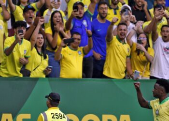 Revista Capital Econômico: O valor da informação certa, na hora certa! 35 Golpes ligados à Copa de 2026 quase dobram no Brasil e acendem alerta para fraudes digitais