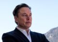 Elon Musk se torna o primeiro trilionário da história com estreia da SpaceX na Nasdaq 20 Elon Musk se torna o primeiro trilionário da história com estreia da SpaceX na Nasdaq
