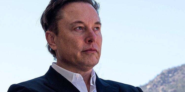 Elon Musk se torna o primeiro trilionário da história com estreia da SpaceX na Nasdaq 14 Elon Musk se torna o primeiro trilionário da história com estreia da SpaceX na Nasdaq elon musk primeiro trilionario spacex nasdaq ipo 1
