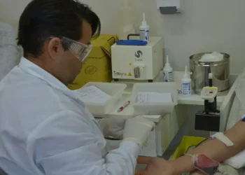 Doença falciforme vai além da anemia e pode causar dores intensas e danos em diversos órgãos 18 Doença falciforme vai além da anemia e pode causar dores intensas e danos em diversos órgãos