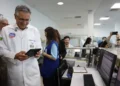 Hospital do Fundão inaugura primeira UTI Inteligente do SUS com uso de inteligência artificial