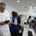 Hospital do Fundão inaugura primeira UTI Inteligente do SUS com uso de inteligência artificial