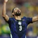 Brasil vence Haiti por 3 a 0, assume liderança do Grupo C e fica perto da classificação na Copa do Mundo