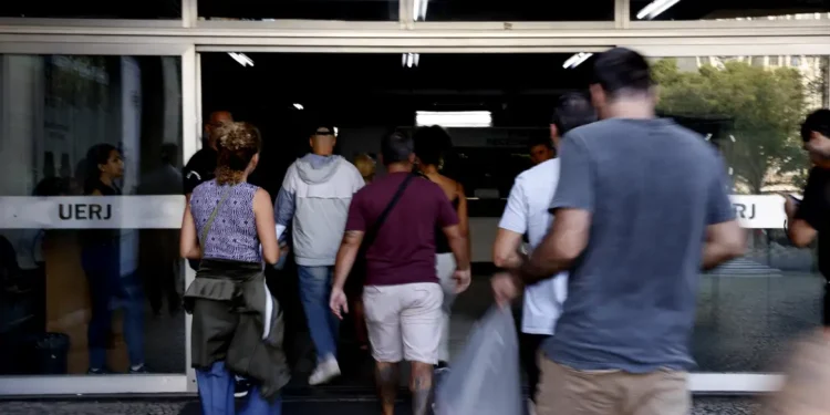 MEC abre consulta de vagas do novo Sisu+ para ingresso no segundo semestre 14 Foto:Tânia Rêgo