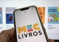 MEC Livros ultrapassa 468 mil obras acessadas em dois meses de funcionamento 20 MEC Livros ultrapassa 468 mil obras acessadas em dois meses de funcionamento