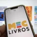 MEC Livros ultrapassa 468 mil obras acessadas em dois meses de funcionamento 2 MEC Livros ultrapassa 468 mil obras acessadas em dois meses de funcionamento