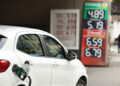 Petrobras Reduz Preço do Diesel em R$ 0,35 por Litro a Partir de 1º de Junho