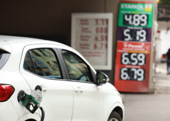 Petrobras Reduz Preço do Diesel em R$ 0,35 por Litro a Partir de 1º de Junho 19 Petrobras Reduz Preço do Diesel em R$ 0,35 por Litro a Partir de 1º de Junho
