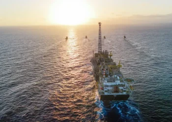 Petrobras adquire participação de 50% em bloco exploratório do pré-sal na Bacia de Campos 18 Petrobras adquire participação de 50% em bloco exploratório do pré-sal na Bacia de Campos