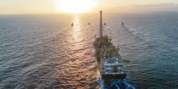 Petrobras adquire participação de 50% em bloco exploratório do pré-sal na Bacia de Campos