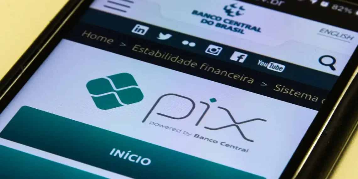 Governo registra Pix como marca de alto renome no INPI 25 Governo registra Pix como marca de alto renome no INPI
