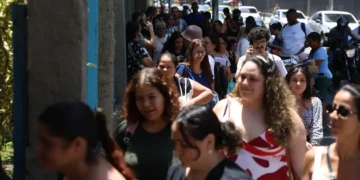 Inscrições para a Prova Nacional Docente 2026 terminam na sexta-feira (3) 15 Inscrições para a Prova Nacional Docente 2026 terminam na sexta-feira (3)