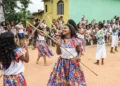 Quilombo em Santa Cruz preserva tradição centenária que simboliza a resistência negra