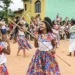 Quilombo em Santa Cruz preserva tradição centenária que simboliza a resistência negra