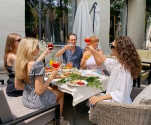 Inteligência artificial transforma gestão de restaurantes e ganha espaço no setor de food service 20 Inteligência artificial transforma gestão de restaurantes e ganha espaço no setor de food service