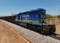Transnordestina registra maior ritmo diário de montagem desde o início das obras 23 Transnordestina registra maior ritmo diário de montagem desde o início das obras