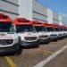 Correios iniciam distribuição de mais de 5,6 mil veículos do PAC Saúde para reforçar atendimento do SUS 2 Correios iniciam distribuição de mais de 5,6 mil veículos do PAC Saúde para reforçar atendimento do SUS