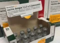 Ministério da Saúde suspende temporariamente vacinação contra a dengue com imunizante do Butantan 23 Ministério da Saúde suspende temporariamente vacinação contra a dengue com imunizante do Butantan