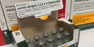 Ministério da Saúde suspende temporariamente vacinação contra a dengue com imunizante do Butantan 15 Ministério da Saúde suspende temporariamente vacinação contra a dengue com imunizante do Butantan