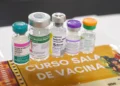 São Paulo amplia vacinação contra gripe, sarampo e febre amarela em 400 postos nesta semana 20 São Paulo amplia vacinação contra gripe, sarampo e febre amarela em 400 postos nesta semana