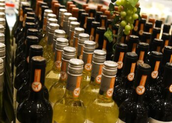 Copa do Mundo 2026 deve elevar gastos com bebidas e alimentação para 51% dos brasileiros 21 Copa do Mundo 2026 deve elevar gastos com bebidas e alimentação para 51% dos brasileiros