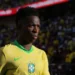 Vini Jr. busca repetir feito histórico de Jairzinho e marcar em todos os jogos de uma Copa do Mundo