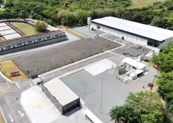 Brasil desenvolve sensor nacional para sistemas de frenagem automática exigidos a partir de 2029