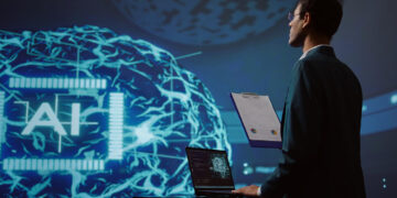 Nobel de Economia afirma que impacto da inteligência artificial sobre o emprego é superestimado 18 Nobel de Economia afirma que impacto da inteligência artificial sobre o emprego é superestimado