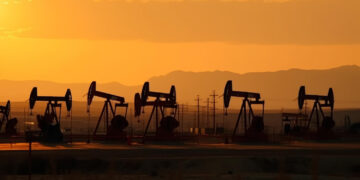 Produção de petróleo e gás da Petrobras cresce 14,1% no segundo trimestre de 2026
