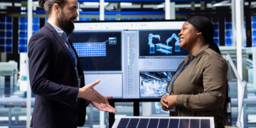 Crescimento sem gestão pode comprometer empresas do setor de energia solar, avalia especialista 15 Crescimento sem gestão pode comprometer empresas do setor de energia solar, avalia especialista