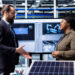 Crescimento sem gestão pode comprometer empresas do setor de energia solar, avalia especialista