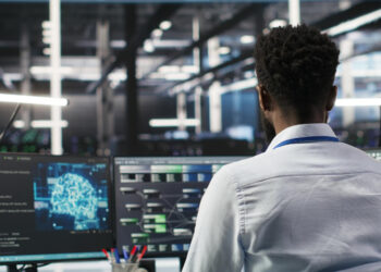 Inteligência artificial deixa fase experimental e passa a transformar operações das empresas 18 Inteligência artificial deixa fase experimental e passa a transformar operações das empresas
