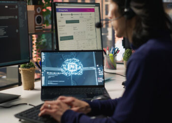 FastBuilt incorpora agentes de inteligência artificial para automatizar o pós-obra 17 FastBuilt incorpora agentes de inteligência artificial para automatizar o pós-obra