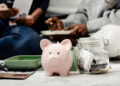 Poupança registra retirada líquida de R$ 39,3 bilhões no primeiro semestre de 2026