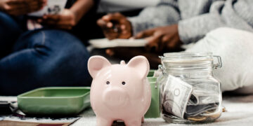 Poupança registra retirada líquida de R$ 39,3 bilhões no primeiro semestre de 2026