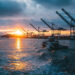 Com 80% do comércio mundial passando pelos oceanos, monitoramento ambiental ganha importância diante da expansão das atividades marítimas 8 Com 80% do comércio mundial passando pelos oceanos, monitoramento ambiental ganha importância diante da expansão das atividades marítimas